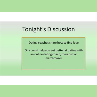 Texas Conflict Coach