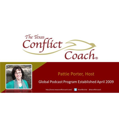 Texas Conflict Coach