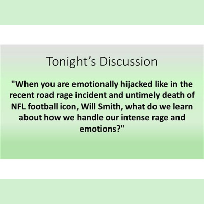 Texas Conflict Coach