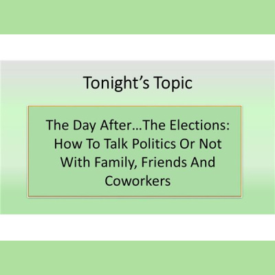 Texas Conflict Coach