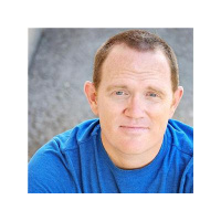 Mokshie Yoga Teacher Joe Komar