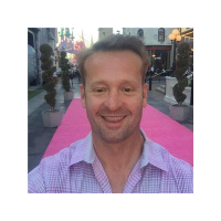 Greg Johnson, President and Founder of L.O.V.E.