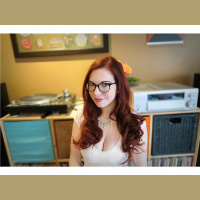 Guest: Scarlet Ravenswood