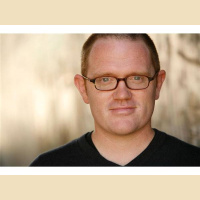 The Lion Radio: Guest Nadine Kijner