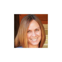 Jeanne Schraf  Kathryn Ramsperger - Intuitive Coaching