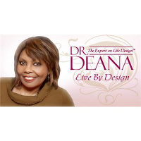 Living by Design Interview with Dr. Deana Murphy