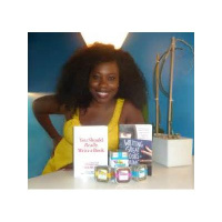 Regina Brooks Interview On Why You Should Write A Book