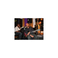 Jazz Guitarist Robert Wmamba Returns To Blues Alley  Discuss His Debut Album