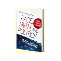 Christopher Signil - Race, Faith  Politics