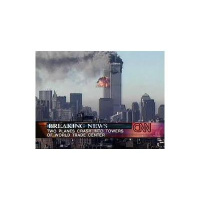 10-Year Anniversary of 911