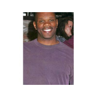 Aaron Cox  Gregory Wright - National Black Book Festival