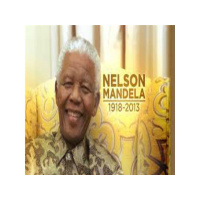 A Tribute To Nelson Mandela, Global Man of Peace