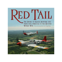 Wheels Up For All Red Tail Movie Viewers - Call In Show
