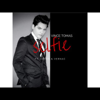 Music Artist Vince Tomas On His Passion For Music  Release of Single Selfie