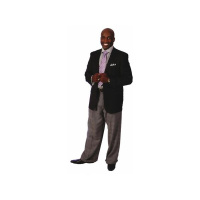 Dr. Will Moreland Shares Expertise On Identifying Your Genius