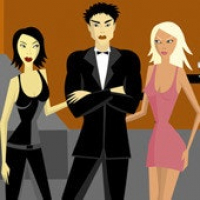 Do your bootcamp students ever get real girlfriends?