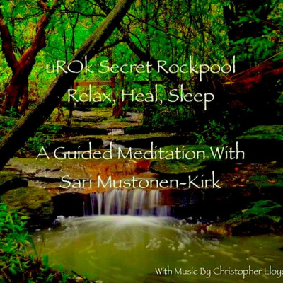 The uROk Motivation, Inspiration  Relaxation Podcast