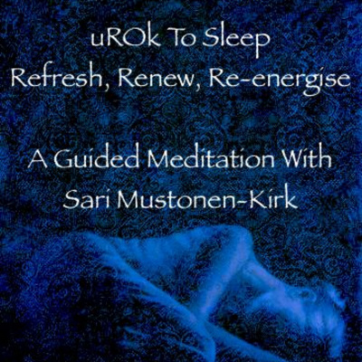 The uROk Motivation, Inspiration  Relaxation Podcast