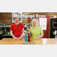 Two Ways Poor People Can Get Mortgage Free with No Money AUDIO PODCAST