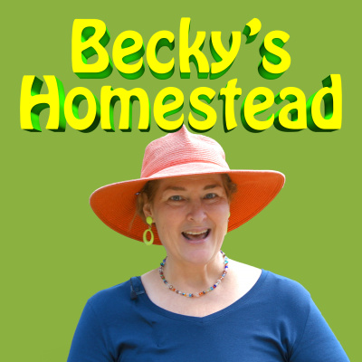 Beckys Homestead