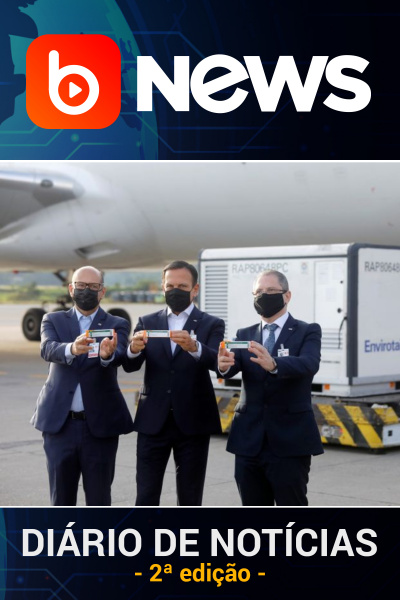 Diário de Notícias - 03/12/2020 - 2ª Edição