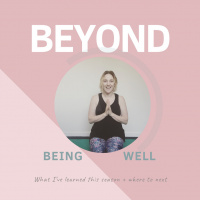 S2E13 [My Story] What Ive learned this season + where to next