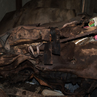 Episode 3: Have Broom, Will Travel