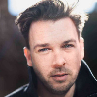 Episode 1: A Hairy Situation