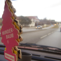 Episode 23: Car Sick