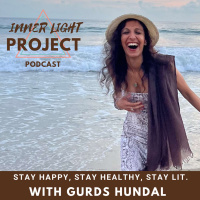 209: Why Vulnerability Is Your SuperPower With Laurie Seymour