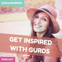 060: Self Love Isnt Selfish with Gurds Hundal