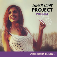 196: How To Heal From Grief  Take Your Power Back With Gurds Hundal 