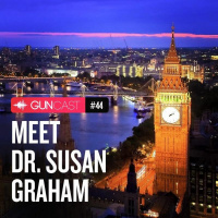 044 - Meet Dr. Susan Graham
