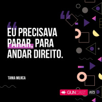 #173 - Tania Mujica - Talks Hardwork Papai II