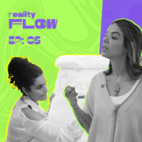 Colaboração vs. Sobrevivência Que Tipo de Cultura Sua Empresa Cria - Reality Flow #05