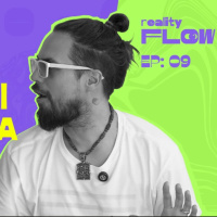 O Dia em Que Murilo Topou o Desconhecido - Reality Flow #09