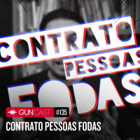 #135 - Contrato Pessoas Fodas
