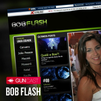 069 - Bob Flash