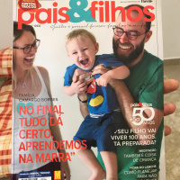 #219 - VIDA LONGA: Viver mais de 100 Anos