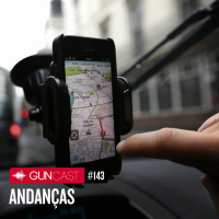#143 - Andanças