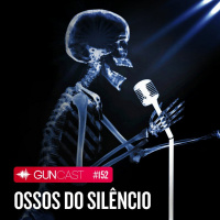#152 - Ossos Do Silêncio