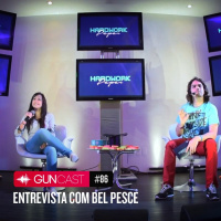 #086 - Entrevista com Bel Pesce
