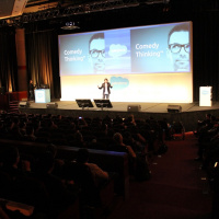 #006 - Quero ser um palestrante. Como faz?