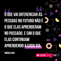 #197 - Viver ao Máximo