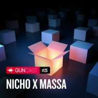 025 - Nicho x Massa