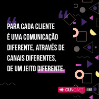 #169 - Jornada de Consciência do Cliente