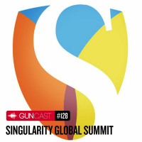 #128 - Singularity Global Summit