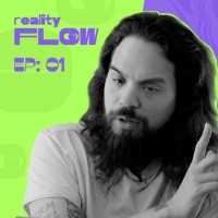 Você Nunca Viu Uma Empresa Assim Reality Flow #01