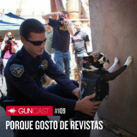 #109 - Porque gosto de revistas