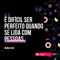 #177 - Quando o Dinheiro não é Tudo